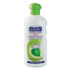 Dr Fischer Sarekal Comb&Care Forte Shampoo 750 ml